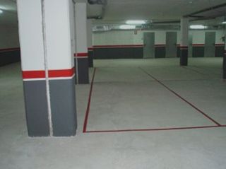 Alquilo Plaza Garaje Alcorcon C Ribado