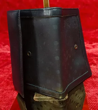 Cartera Carolina Herrera Negra