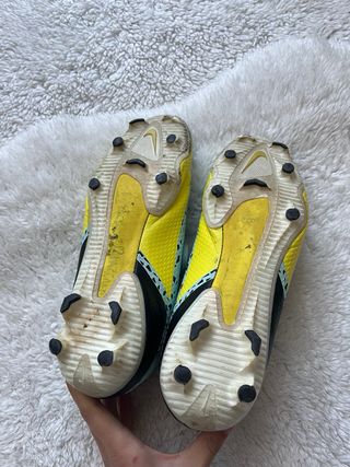 Scarpe da calcio Nike Phantom GT