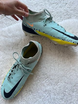 Scarpe da calcio Nike Phantom GT