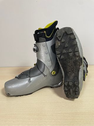Botas Dynafit Skimo