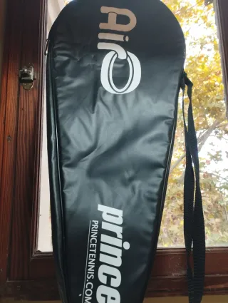Funda para raqueta de tenis Prince