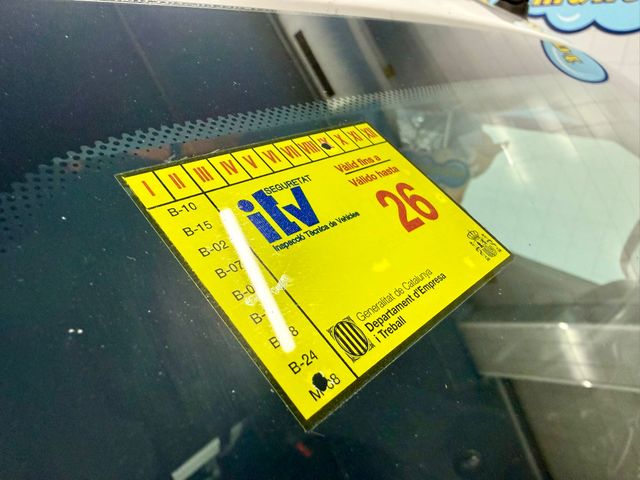 Peugeot Partner 2018 etiqueta c , año 2018 oferta