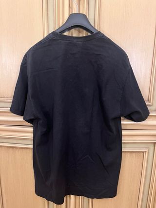 T-shirt Paiste Logo Mummy Taglia L
