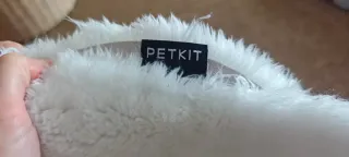 Alfombra arenero PETKIT PURE X