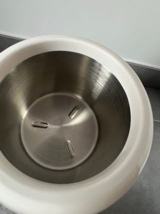 Calienta biberones Saro casa-coche