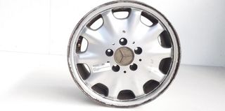 Llanta a2104010102 mercedes-benz clase e e 344055