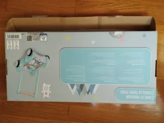 Carrito Andador Bebé Playtive