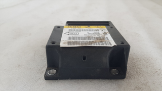 CENTRALITA AIRBAG CITROEN C3 1.4 HDi Exclusive 96