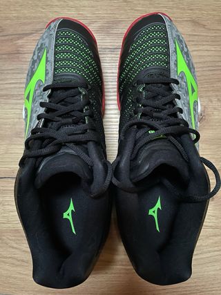 Scarpe da tennis Mizuno uomo