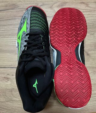 Scarpe da tennis Mizuno uomo