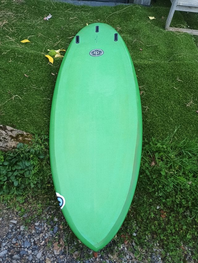 Tabla Surf Element 6.6 - 45L