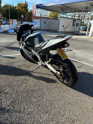 Derbi GPR 50cc