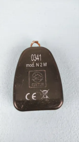 Mando Garaje Clemsa Mutant II N82M Mini