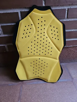 Protector Espalda BMW