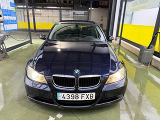 BMW Serie 3 2007