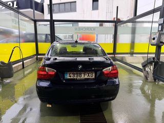 BMW Serie 3 2007