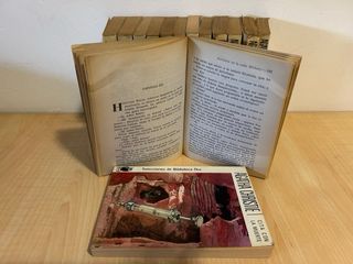 14 Libros de Agatha Christie