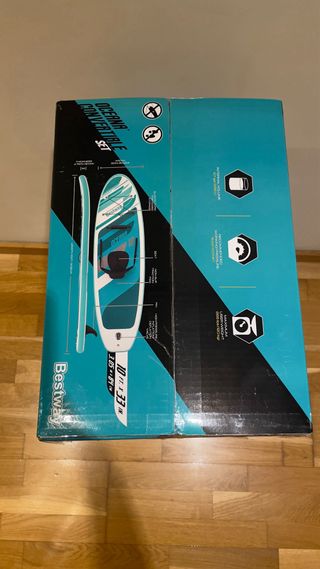 Tabla Paddle Surf Bestway Oceana 10ft