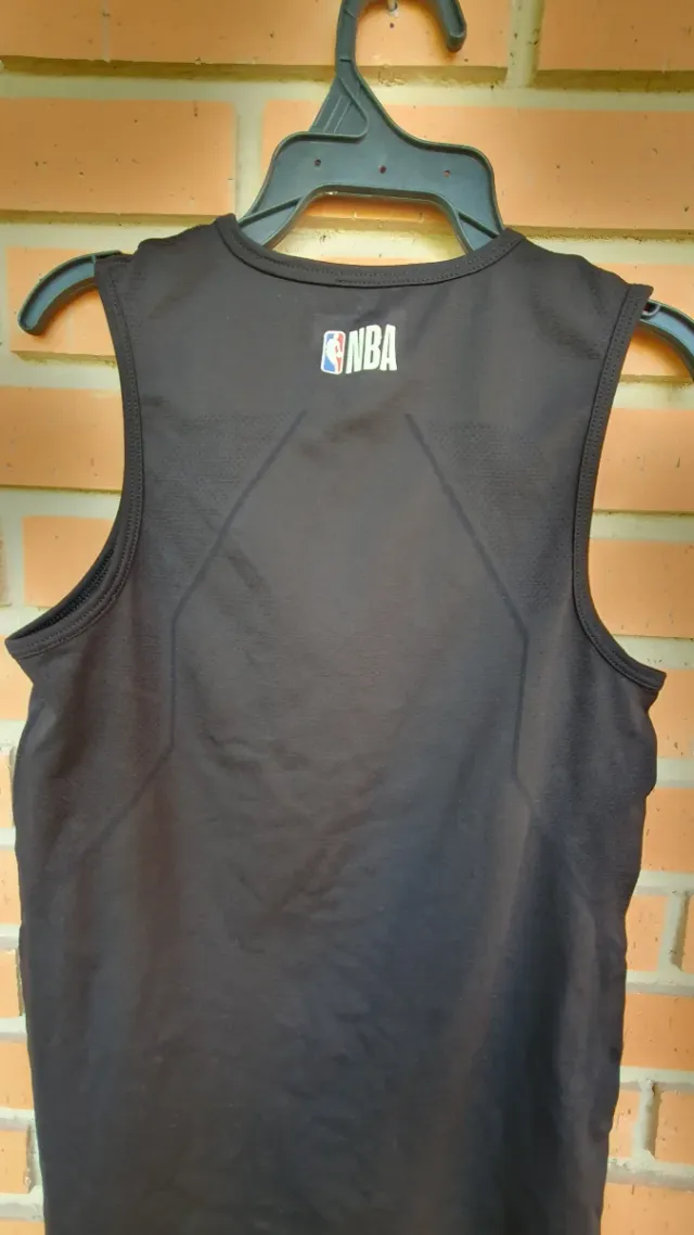 Conjunto NBA Lakers Camiseta y Pantalón reversible