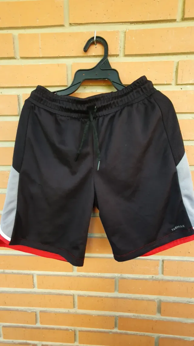 Conjunto NBA Lakers Camiseta y Pantalón reversible