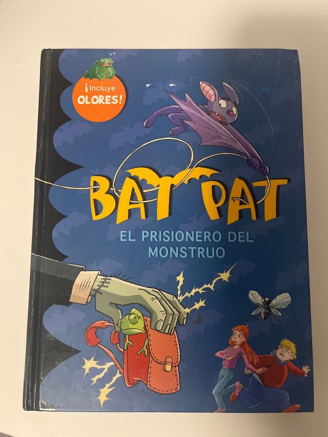 El Prisionero Del Monstruo