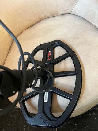 Detector Metales Minelab X-Terra Elite