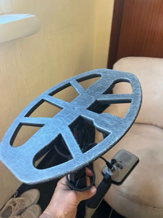 Detector Metales Minelab X-Terra Elite
