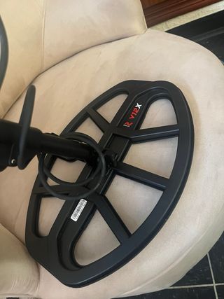 Detector Metales Minelab X-Terra Elite