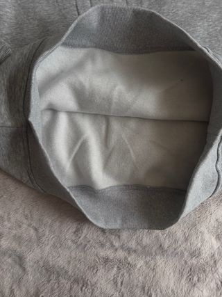 Sudadera C.P. Company Gris