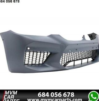 Paragolpes Delantero Bmw Serie 5 G30 G31 Tipo M5