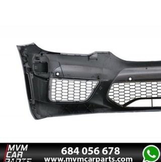 Paragolpes Delantero Bmw Serie 5 G30 G31 Tipo M5