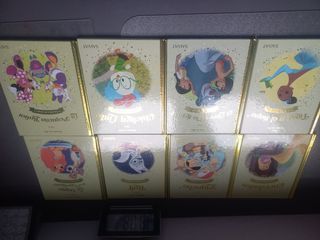 Cuentos de oro disney