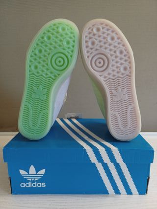 Adidas Nizza Hi Rf Talla 37.5