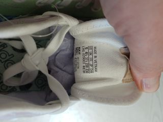 Adidas Nizza Hi Rf Talla 37.5