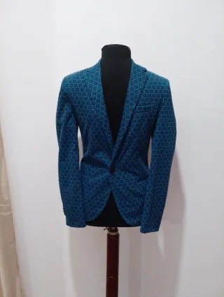 Chaqueta americana hombre T:S