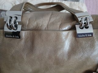 Bolso Bimba y Lola 