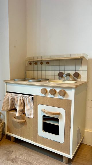 Cocinita Zara Home