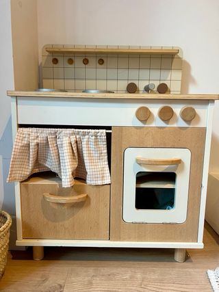Cocinita Zara Home
