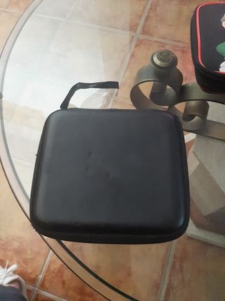 Funda protectora para Nintendo 2DS