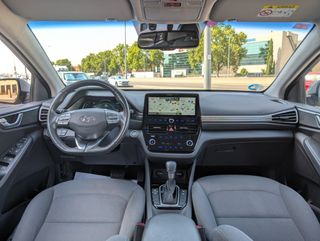Hyundai IONIQ Hybrid  1.6Gdi ECO Garantía Inc