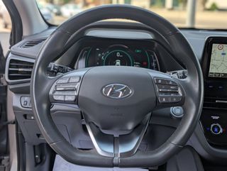 Hyundai IONIQ Hybrid  1.6Gdi ECO Garantía Inc