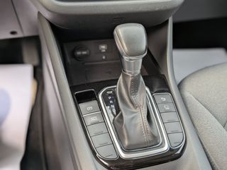 Hyundai IONIQ Hybrid  1.6Gdi ECO Garantía Inc