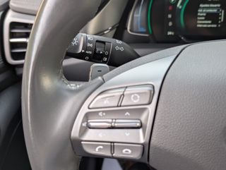 Hyundai IONIQ Hybrid  1.6Gdi ECO Garantía Inc