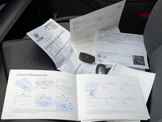 Hyundai IONIQ Hybrid  1.6Gdi ECO Garantía Inc