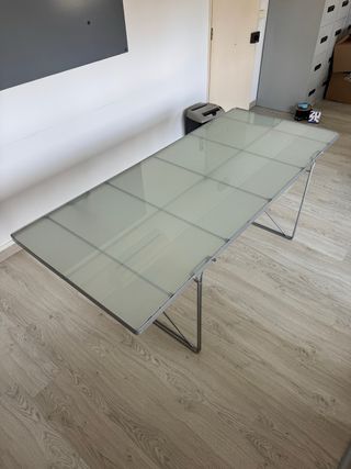 Mesa de comedor 