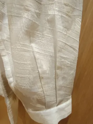 Blusa Roberto Verino Talla S