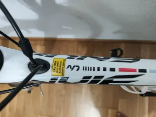 Bicicleta Carretera Carbono Liv Envie