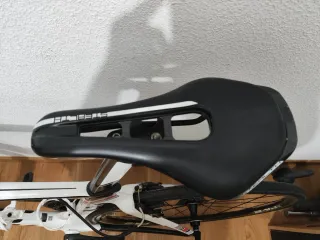 Bicicleta Carretera Carbono Liv Envie