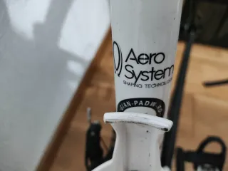 Bicicleta Carretera Carbono Liv Envie